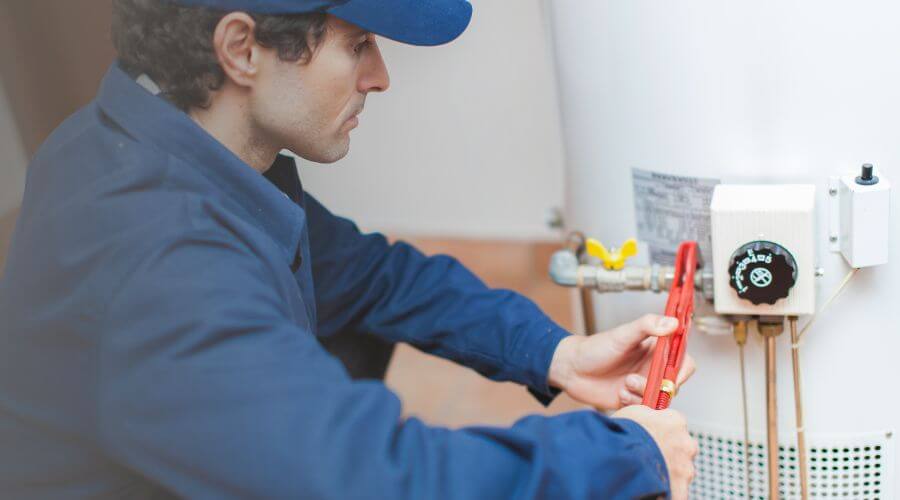 Professional Leak Detection Services in Forest City, IA